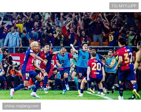 足坛悲喜交加 巴萨被巴黎绝杀 曼城战平哈兰德连场破门 阿森纳力克对手