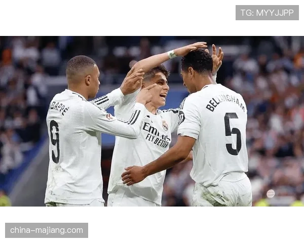 皇马公布新赛季西甲名单 姆巴佩贝林厄姆领衔赫伊森因伤缺阵