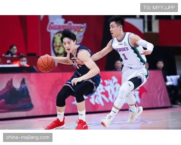 浙江广厦二连败暴露阵容深度问题 卫冕之路隐现危机